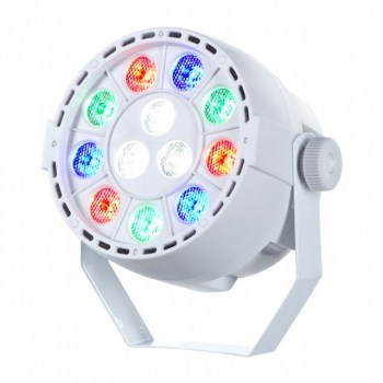 lightmaXX LED NANO PAR white 12o1W LED RGBW купить