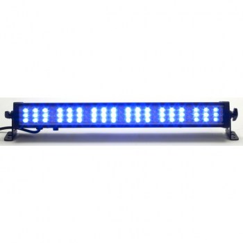 lightmaXX LED RGB Color Bar Short 126x10mm LEDs DMX Wall Washer купить