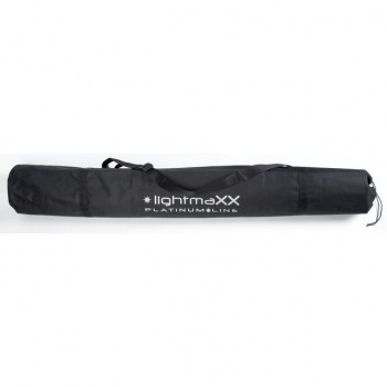 lightmaXX light stand bag 1450x200mm, Black купить
