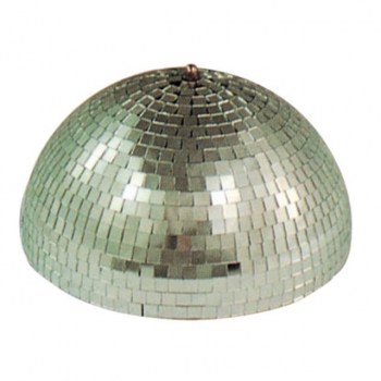 lightmaXX Half Mirror Ball 50cm with Motor купить