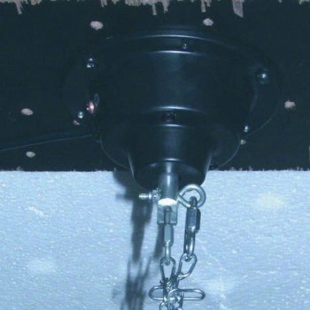 lightmaXX Mirrorball Motor up to 40 cm max. 4kg купить