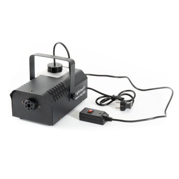 lightmaXX Nano Fog 600 600 Watt, Wired Remote купить
