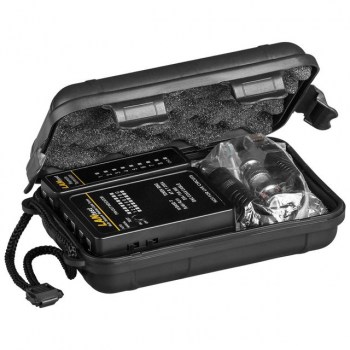 lightmaXX Network Cable Tester Set for CAT5 купить