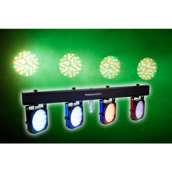 lightmaXX Platinum CLS-1 Compact RGB LED System купить
