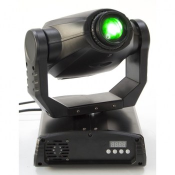 lightmaXX Platinum Line MINI EXEO LED 25W LED Moving Head купить