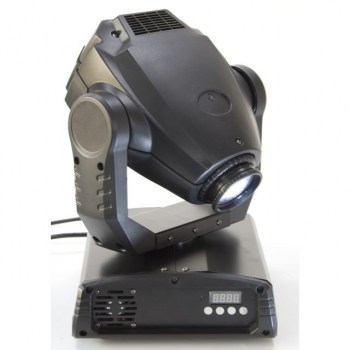 lightmaXX Platinum Line MINI EXEO LED 25W LED Moving Head купить