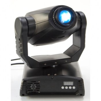 lightmaXX Platinum Line MINI EXEO LED 25W LED Moving Head купить