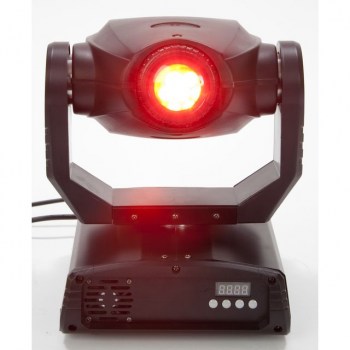 lightmaXX Platinum Line MINI EXEO LED 25W LED Moving Head купить