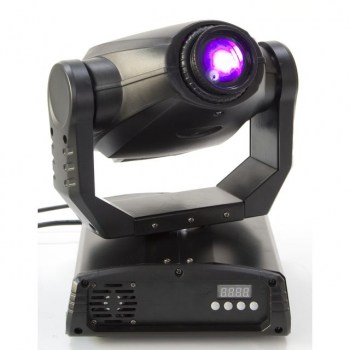 lightmaXX Platinum Line MINI EXEO LED 25W LED Moving Head купить