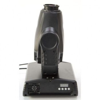 lightmaXX Platinum Line MINI EXEO LED 25W LED Moving Head купить