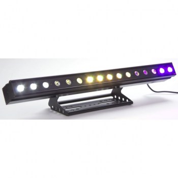 lightmaXX Platinum Tour PIX PRO 16x 8Watt Quad LED RGBW купить