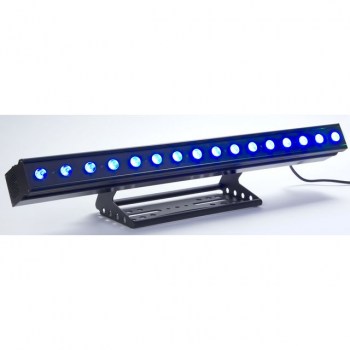 lightmaXX Platinum Tour PIX PRO 16x 8Watt Quad LED RGBW купить