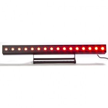 lightmaXX Platinum Tour PIX PRO 16x 8Watt Quad LED RGBW купить