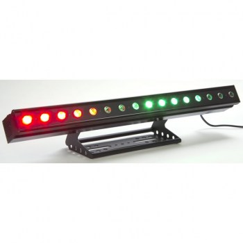 lightmaXX Platinum Tour PIX PRO 16x 8Watt Quad LED RGBW купить