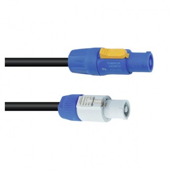 lightmaXX PowerCon Patch Link Kabel 5m 3x1,5mmo купить