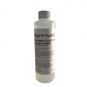 lightmaXX Cleaning Fluid 250ml купить