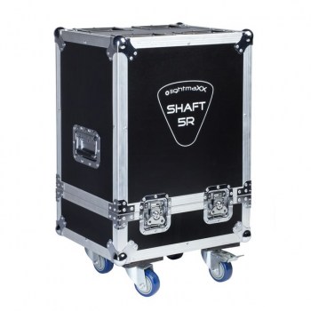 lightmaXX Single Case for Shaft 5R passend for 1x Shaft 5R Beam купить