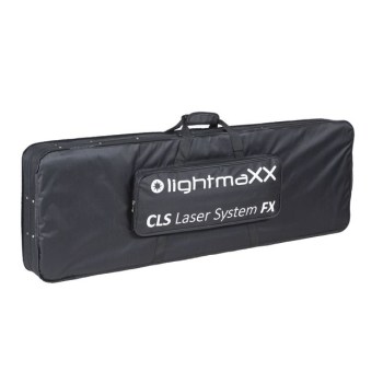 lightmaXX Tasche für CLS Laser Bar Sys. купить