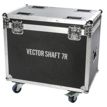 lightmaXX TOUR CASE 2x VECTOR Shaft 7R купить