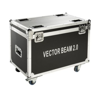 lightmaXX TOUR CASE 4x VECTOR Beam 2.0 купить