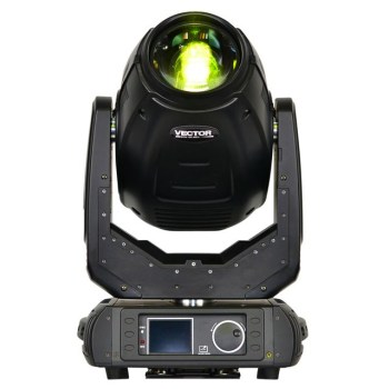 lightmaXX Vector BSW 10R MkII Moving Head купить