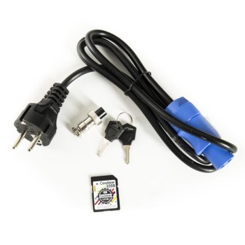 lightmaXX VEGA Lase 3.0 3W RGB Laser купить