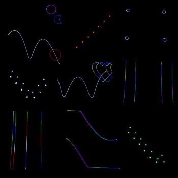 lightmaXX VEGA Lase 3.0 3W RGB Laser купить