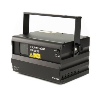 lightmaXX VEGA Lase 3.0 3W RGB Laser купить