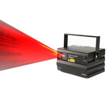 lightmaXX VEGA Lase 3.0 3W RGB Laser купить
