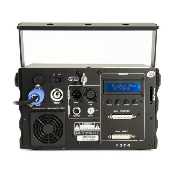 lightmaXX VEGA Lase 3.0 3W RGB Laser купить