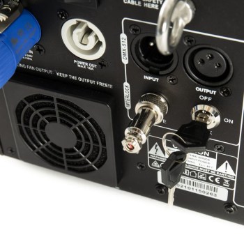 lightmaXX VEGA Lase 3.0 3W RGB Laser купить