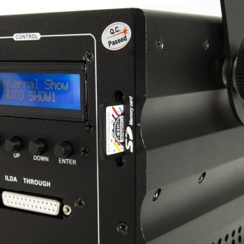 lightmaXX VEGA Lase 3.0 3W RGB Laser купить