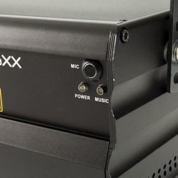 lightmaXX VEGA Lase 3.0 3W RGB Laser купить