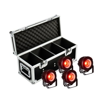 LightmaXX Vega PAR COB Case - Set купить