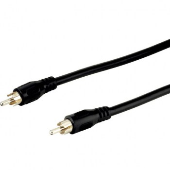 lightmaXX RCA Video Cable 2m купить