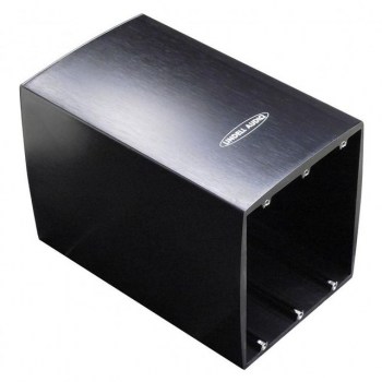 Lindell Audio 503 Power 3-Slot 500 Series Power Supply купить