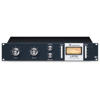 Lindell Audio LiN76 FET Compressor купить