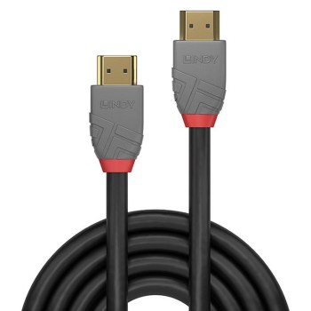 Lindy HDMI High Speed Cable 2 m купить