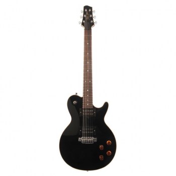 Line 6 JTV-59 James Tyler Variax Mode lling Electric Guitar, Black купить