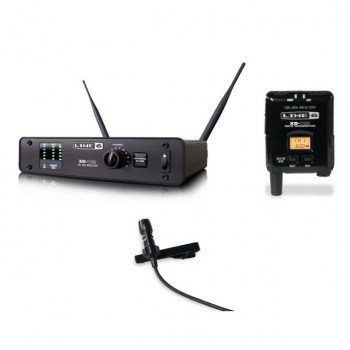 Line 6 XD-V55L Digital Wireless 2.4 GHz купить