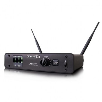 Line 6 XD-V55L Digital Wireless 2.4 GHz купить