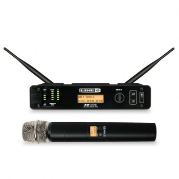 Line 6 XD-V75HH handtransmitter system купить