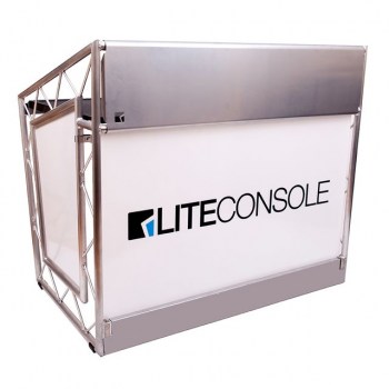 LiteConsole XPRSLite mobiles DJ-Pult купить
