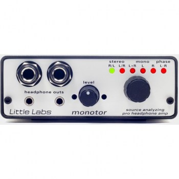 Little Labs Monotor - Kopfhorerverstorker купить