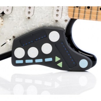 Livid Instruments GUITAR WING Guitar USB MIDI Controller купить