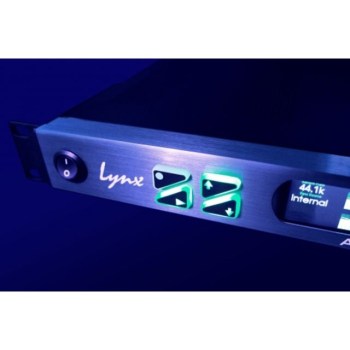 Lynx Studio Technology Aurora(n) 32 TB3 купить