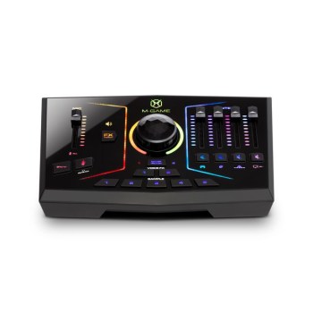 M-Game RGB Dual Streaming Interface купить
