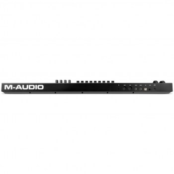 M-Audio CODE 49 Black купить