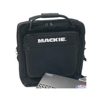 Mackie 1202-VLZ3 Mixer & Gig Bag купить