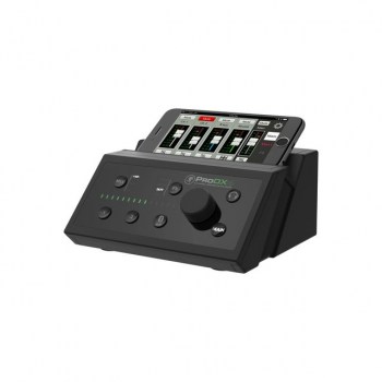 Mackie ProDX4 Wireless Digital Mixer купить